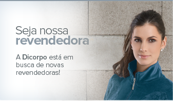 Seja nossa revendora