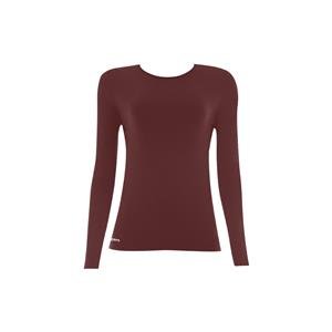 Camiseta Térmica Feminina Energy Up Thermo | DiCorpo:Cor-BD.MINERAL / Tamanho-P