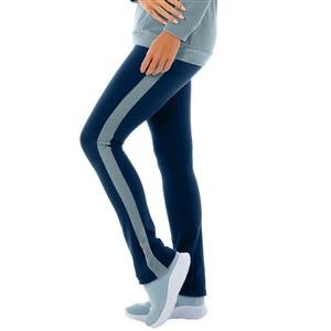 CALCA SKINNY:Cor-MARINHO / AZ.SOMBRA / Tamanho-GG
