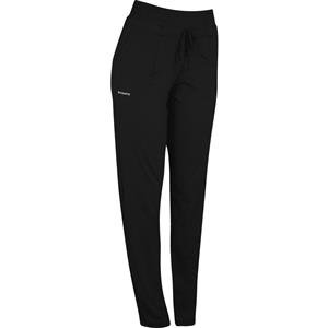 Calça Jogging Feminina com bolsos e proteção UV 