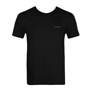 Camiseta Masculina Mangas Curtas e Proteção UV 