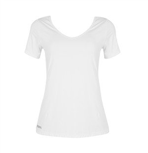 Camiseta Fitness Feminina Manga Curta Trip Fit - DiCorpo 