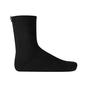 MEIA TERMICA MASCULINA CANO ALTO:Cor-PRETO / Tamanho-U