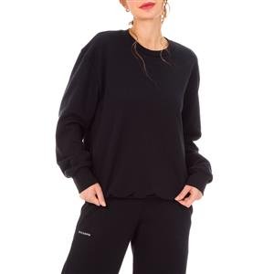 Blusão Oversized Unissex Fleece Power | DiCorpo 