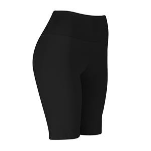 Bermuda Ciclista com Cós Alto Duplo e Alta Compressão | DiCorpo 