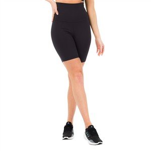 Bermuda Modeladora Meia Coxa e Tecnologia Infravermelho Kelp® | DiCorpo 