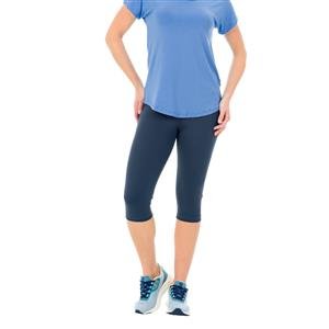 Calça Pescador com Cós Alto Duplo - ALTA COMPRESSÃO | DiCorpo 