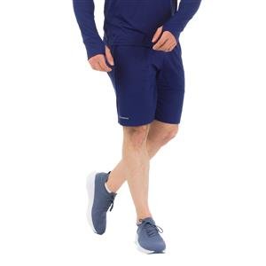 Bermuda Masculina com Bolsos e Proteção UV 