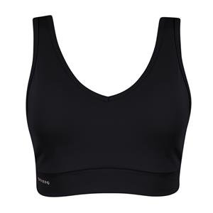 Top Fitness Alta Sustentação com Compressão e Proteção UV | DiCorpo