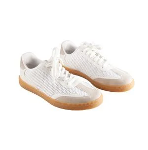 Tênis Casual Feminino Solado Baixo | DiCorpo 