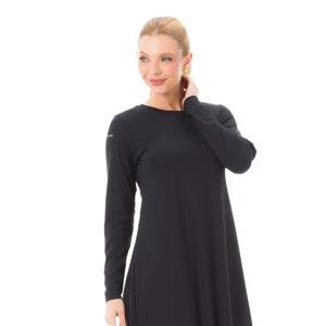 Saída de Praia com Mangas Longas e Proteção UV | DiCorpo 