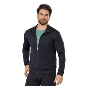 Jaqueta Masculina Recordada 