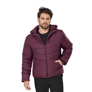 Jaqueta Matelassê Masculina 