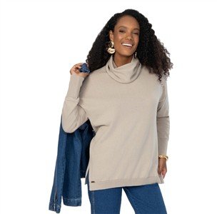 BLUSA AMPLA 