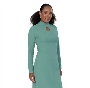 VESTIDO MIDI 