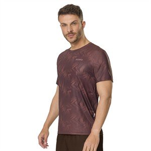 Camiseta Masculina com Mangas Curta 