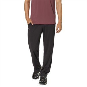 Calça Masculina com Bolsos Embutidos 
