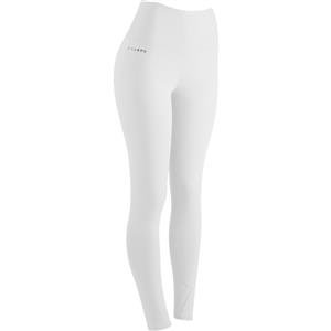 Calça Legging Feminina com Cós Alto Duplo | Alta Compressão e Conforto - DiCorpo