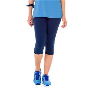 Calça Pescador DiCorpo com Cós Alto Duplo 