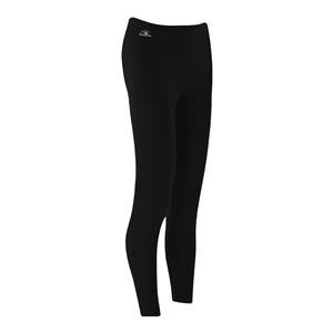 LEGGING TÉRMICA MASCULINA DICORPO COM ELÁSTICO NA CINTURA:Cor-PRETO / Tamanho-P
