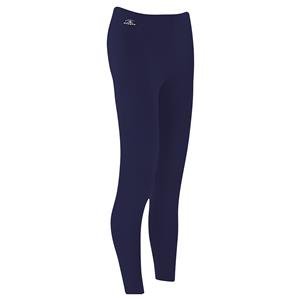 LEGGING TÉRMICA MASCULINA DICORPO COM ELÁSTICO NA CINTURA:Cor-MARINHO / Tamanho-P