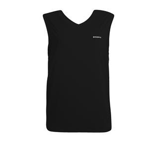 Regata Masculina com Decote V Tecido Leve e Confortável | DiCorpo 