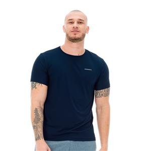 Camiseta Masculina com Mangas Curtas e Decote Careca - Trip Fit 