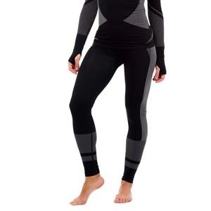LEGGING TÉRMICA DICORPO:Cor-PRETO / BRANCO / Tamanho-M