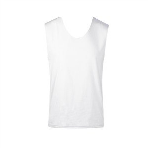 Regata Térmica Underwear Masculina Com Decote U- Energy Up Thermo 