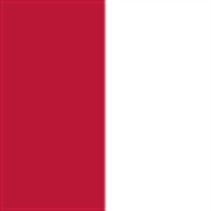 VERMELHO / OFF WHITE
