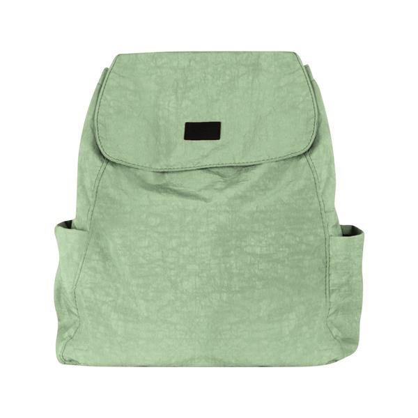 Mochila Funcional Nylon/Tela: Alças Ajustáveis, Bolsos Laterais e Fecho Magnético 01361