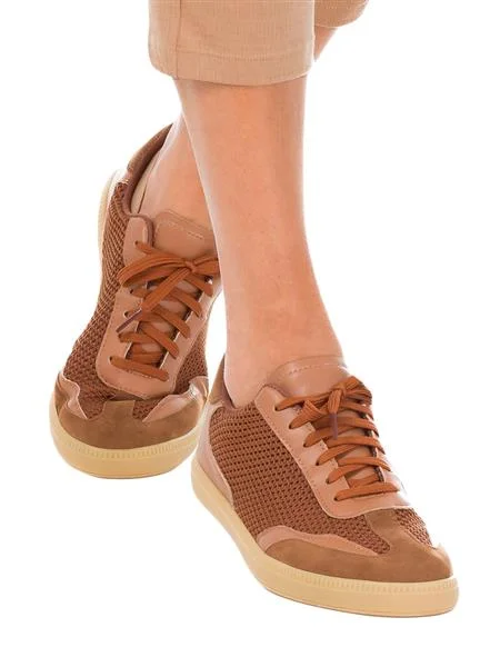 Tênis Casual Feminino Solado Baixo | DiCorpo 01394