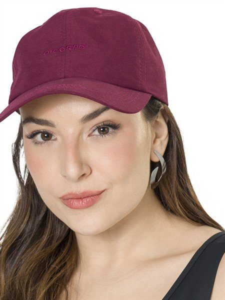 Boné Bordado Com Regulador em Velcro 01408