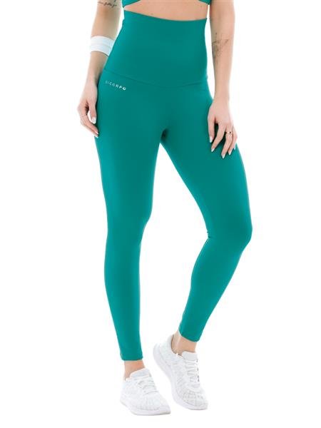 LEGGING DICORPO COM CÓS MODELADOR 