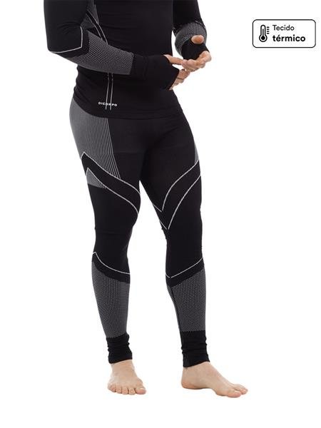 LEGGING DICORPO TÉRMICA MASCULINA  02076-I