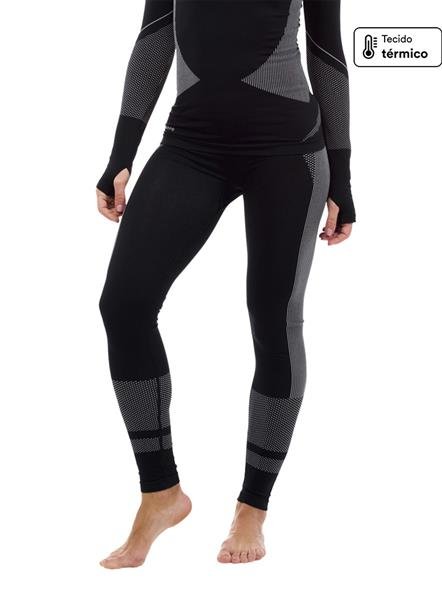 LEGGING TÉRMICA DICORPO 02077-I