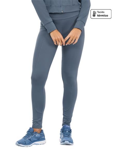 LEGGING DICORPO RECORTADA COM CÓS ALTO DUPLO 