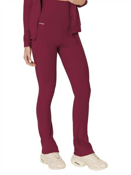 Calça Skinny com Cós Modelador 02193
