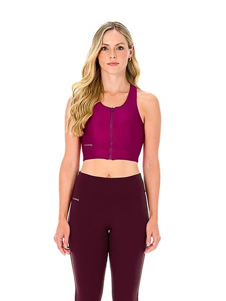TOP COM ZIPER 03694