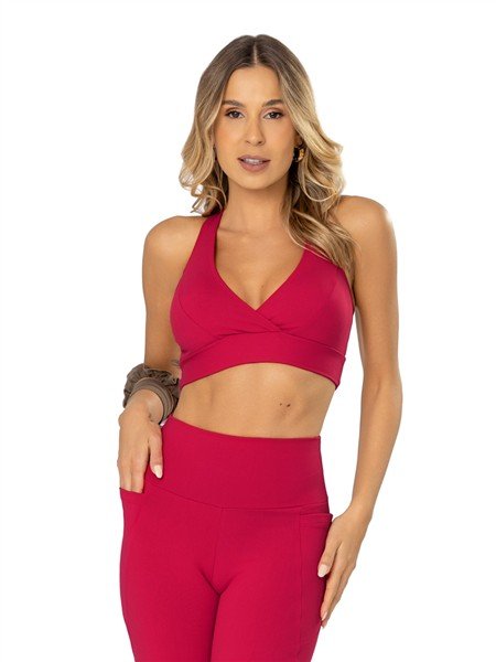 Top Recortado Transpassado – Alta Sustentação 03722