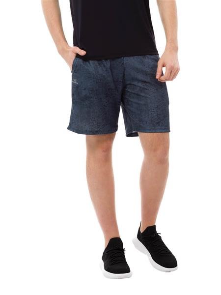 BERMUDA MASCULINA DICORPO COM BOLSOS E AMARRAÇÃO NA CINTURA 05072