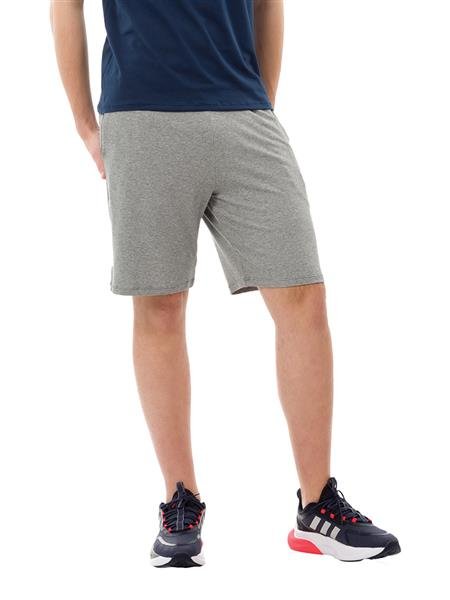 BERMUDA MASCULINA DICORPO COM BOLSOS E AMARRAÇÃO NA CINTURA 05074