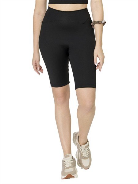 Bermuda Ciclista com Bolso no Cós Costas e Efeito Blackout 05193