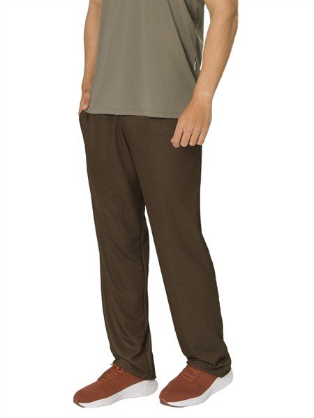 Calça Masculina com Bolsos Embutidos 08499