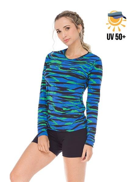 BABY LOOK DICORPO COM PROTEÇÃO UV 12532
