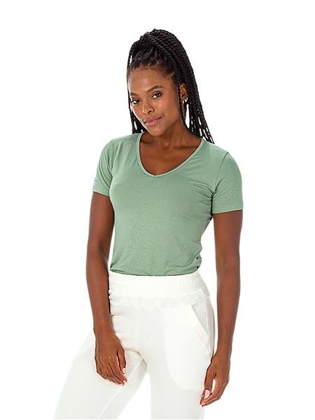 BABY LOOK DICORPO COM DECOTE 12535