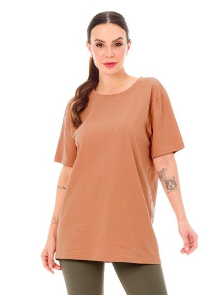 CAMISETA OVERSIZED 12701