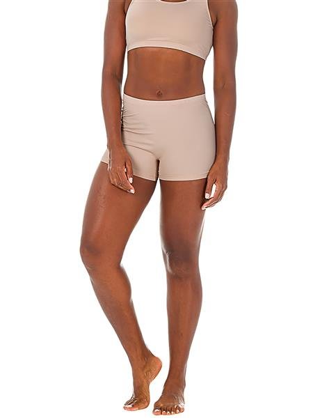 Short Underwear Com Elástico Embutido - UV Smart 14178