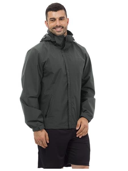JAQUETA MASCULINA DICORPO CORTA VENTO RESISTENTE A ÁGUA 15392-I 15392-I