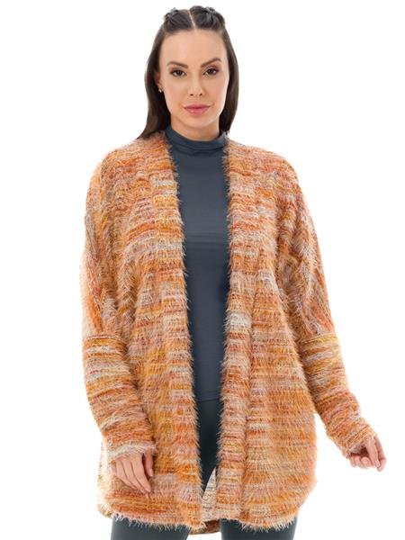 KIMONO AMPLO DICORPO COM BARRA ARREDONDADA 15418